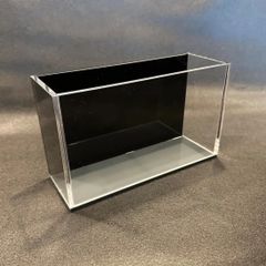 【五藤めだか】選別特化AB品 Type ib(黒・グレー)メダカ用 ケース