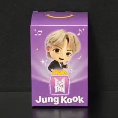 2025年最新】BTSマクドナルドの人気アイテム - メルカリ