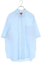 2023年最新】supreme loose fit s/s oxford shirtの人気アイテム