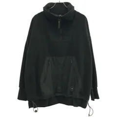2025年最新】adidas by Stella McCartney フリースジャケット