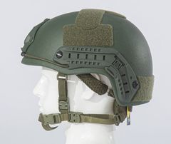 ロシア軍 特殊部隊 TOR-S ヘルメット ハイカット TOR Lshz - メルカリ