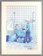 2025年最新】警察学校 複製原画の人気アイテム - メルカリ
