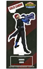 【中古】アクリルスタンド・アクリルパネル ジュリオ・ガンディーニ アクリルスタンド 「僕のヒーローアカデミア THE MOVIE ユアネクスト」