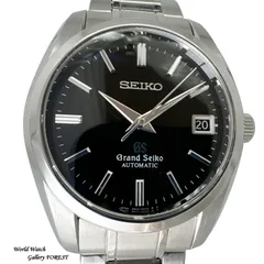セイコー SEIKO グランドセイコー ”メカニカル 9S” SBGR023 9S55