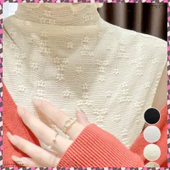 送料無料 総レースインナートップスレディース韓国風 メロウフリル ハイネックブラウス レースブラウス フリルネック 重ね着 きれいめ フェミニン 白黒 シースルー セクシー 大人可愛いブラウス きれいめ花柄レース レイヤードトップス