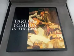 2026年最新】吉田拓郎 in the boxの人気アイテム - メルカリ