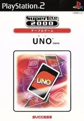 PS2-UNO SuperLite 2000シリーズ