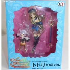 トトリ 19歳ver. メルルのアトリエ〜アーランドの錬金術士3〜 1/8 完成品 フィギュア コーエーテクモゲームス