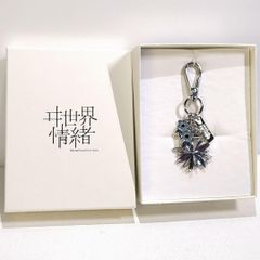 神椿】ヰ世界情緒 ランダム衣装メタルチャーム 9種セット - メルカリ