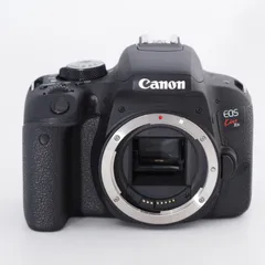 2025年最新】canon eos kiss x9i ボディの人気アイテム - メルカリ