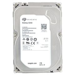 ほぼ未使用Seagate SkyHawk 4TB 防犯カメラNVR用 HDD - メルカリ
