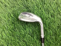 タイトリスVOKEY ウェッジ 62° Vokey FORGED - Titleist Japan