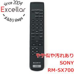 [bn:9] RM-SX700