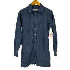 ステラマッカートニー STELLA McCARTNEY MADE IN ITALY デニムジャンプスーツ  レディース  36のサムネイル