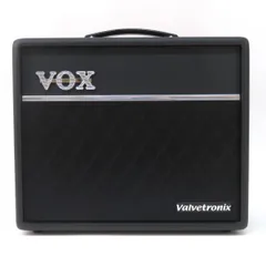 VOX ヴォックス ボックス VT20+ Valvetronix ギター用 アンプ コンボアンプ ※中古 