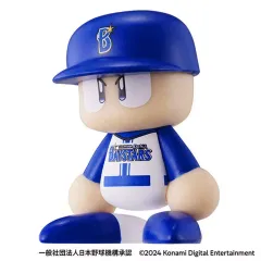 【中古】トレーディングフィギュア 横浜DeNAベイスターズ 「パワプロくん ならぶんです。 セントラル・リーグ」