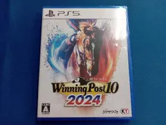 Winning Post 10 2024