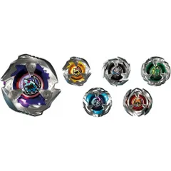 楽天市場】《レア1確定》 シャークエッジ3-60LF】ベイブレード X