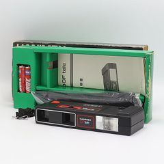 希少品 National ラジカメ ラジオ付きカメラ C-R3 - メルカリ