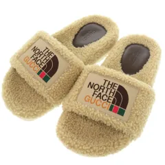 2025年最新】ノースフェイス gucci サンダルの人気アイテム - メルカリ 