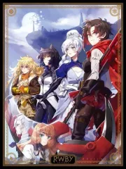2026年最新】RWBY Volume 9 (初回生産限定版) [Blu-ray]の人気アイテム