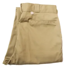 2025年最新】DicKies 874 usa チビタグの人気アイテム - メルカリ