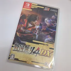 戦国無双4DX