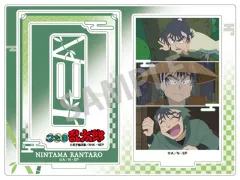 【新品】アクリルスタンド・アクリルパネル 食満留三郎 フレームアクリルスタンド 「忍たま乱太郎」