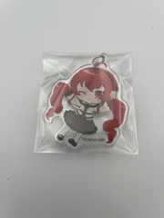 【無職転生】エリス くじコレ ブライダル ver. アクリルキーホルダー くじコレ - 無職転生Ⅱ 〜異世界行ったら本気だす〜