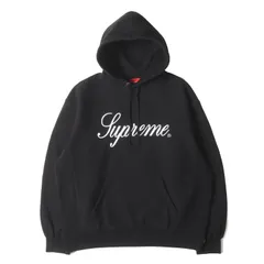 2025年最新】supreme パーカー 刺繍の人気アイテム - メルカリ