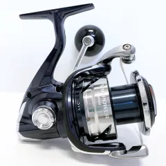 SHIMANO - 【中古】 シマノ 21 ツインパワーSW 10000PG 夢屋ノブ付  /SV009M シマノ 21 ツインパワーSW 10000PG 夢屋ノブ付 /SV009M ヒラマサ