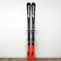 【極美品】 NORDICA DOBERMAN 110cm ショートスキー 2025年最新】ノルディカ ドーベルマンの人気アイテム - メルカリ