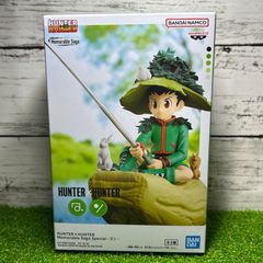 HUNTER×HUNTER Memorable Saga Special ゴン Hunter x Hunter Memorable Saga Special Gon Non-Scale Figure