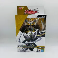 ガンダム ゆにばーす サンドロック ガンダムW フィギュア / GUNDAM UNIVERSE