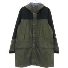 2025年最新】THE NORTH FACE(ザ・ノースフェイス) MOUNTAIN