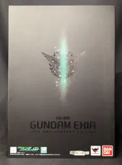 BANDAI METAL BUILD ガンダムエクシア 10th ANNIVERSARY EDITIONのサムネイル