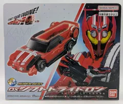 2025年最新】DXシフトトライドロンの人気アイテム - メルカリ
