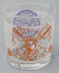 【中古】マグカップ・湯のみ ソラ グラス 「一番くじ キングダムハーツ～20th Anniversary～」 G賞