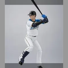 2025年最新】大谷翔平 フィギュア ファイターズの人気アイテム