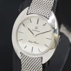 2025年最新】WALTHAM Maximの人気アイテム - メルカリ