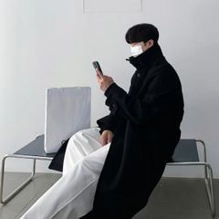 最終値下げ モーガン蔵人着用 OAMC モッズコート - メルカリ