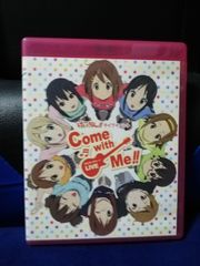 けいおん！！ Come with Me!! Live Blu-ray - メルカリ