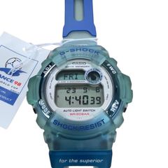 G-SHOCK  DW-9600WF 98年 フランスワールドカップコラボ