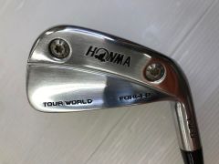 【最短翌日発送】TOUR WORLD TW-U 2017 | 21 | S | NSプロ MODUS 3 TOUR 105 | 中古 | ユーティリティ | ホンマゴルフ