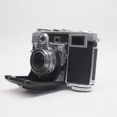 【整備済完動品】 Contessa35★純正ケース付き★ 整備済完動品】 Contessa35☆純正ケース付き☆ 整備済み完動品】ZEISS