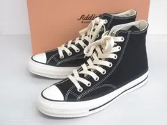 CONVERSE ADDICT コンバースアディクト 1AD521 CHUCK TAYLOR CANVAS HI スニーカー　未使用美品　26.5㎝