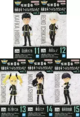 2025年最新】怪獣8号ワーコレの人気アイテム - メルカリ