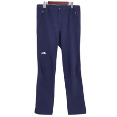 美品 ザ ノースフェイス THE NORTH FACE パンツ アルパインライトのサムネイル