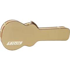 ヴィンテージ　Gretsch　純正品　1950年代初頭　ハードケース　送料込 ヴィンテージ Gretsch 純正品 1950年代初頭 ハードケース 送料込