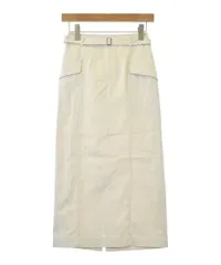 LAUTREAMONT ロング・マキシ丈スカート レディース 【古着】【中古】【送料無料】